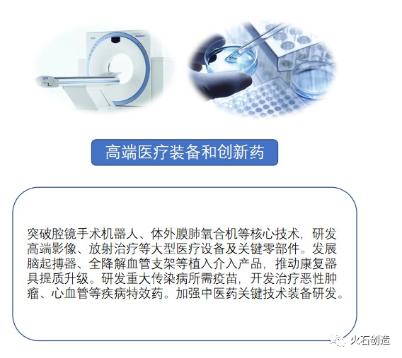 “十四五”期间我国生物医药产业七大发展趋势浅析(图3) “十四五”期间我国生物医药产业七大发展趋势浅析(图3)