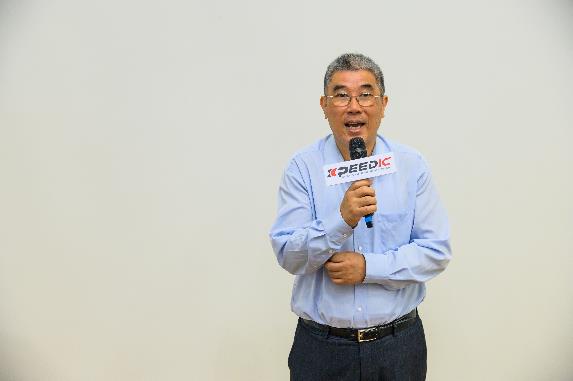国产EDA发展迎来高潮 芯和半导体总部乔迁升级(图2) 国产EDA发展迎来高潮 芯和半导体总部乔迁升级(图2)