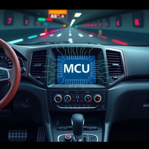 汽车成MCU最大市场(图1)