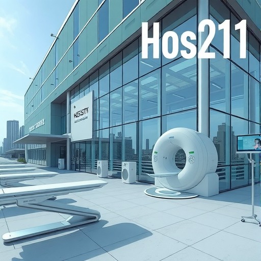 2021年中国骨科医院行业发展现状及市场分析(图6)