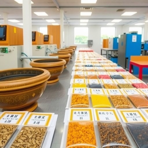 中国中药饮片加工行业龙头企业——中国中药(图5) 中国中药饮片加工行业龙头企业——中国中药(图5)
