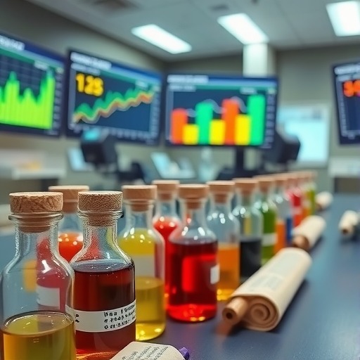 2021年中国中药配方颗粒行业龙头企业分析(图4) 2021年中国中药配方颗粒行业龙头企业分析(图4)