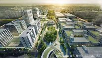 《2021生物医药产业园区百强榜》发布(图5) 新材料情报NMT | 产业 | 《2021生物医药产业园区百强榜》发布,传统优势园区逐步被赶超