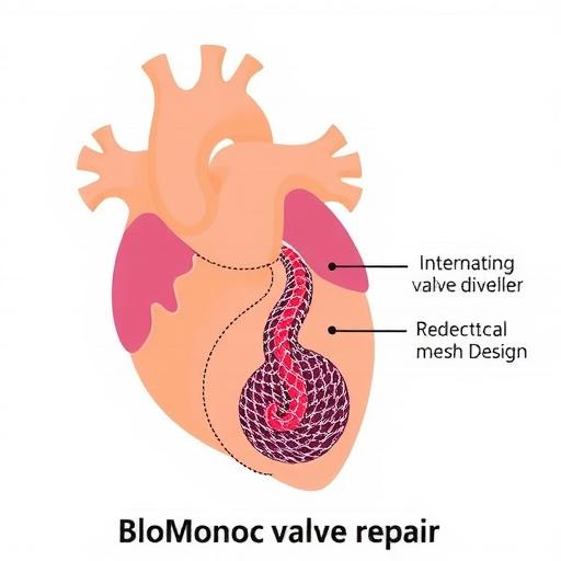 全球首创：佰仁医疗发布BalMonoc流出道单瓣补片，填补小儿生物瓣治疗空白(图3)