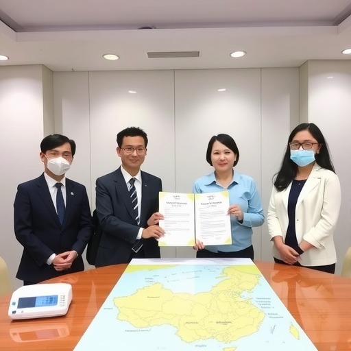 厦门海西医药交易中心启动非国采省采品种跨区域药械联采(图1)