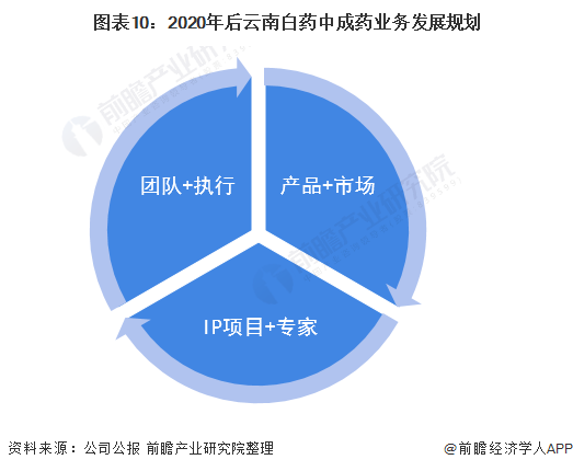 2021年中国中成药行业头部企业全方位对比(图11) 图表10:2020年后云南白药中成药业务发展规划
