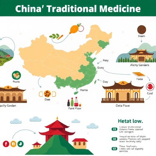 2021年中国中药产业全景图谱(图5)