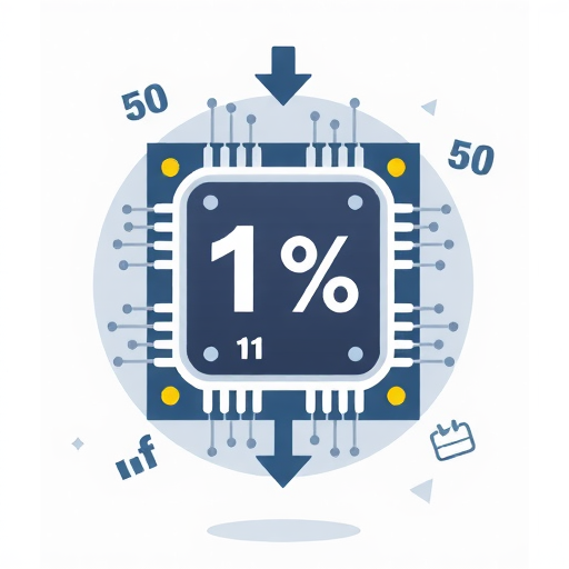 大基金减持通富微电不超过1%股份(图1)
