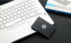 连续稳定读写，HP S750 2.5 足容SSD固态硬盘首发(图7)
