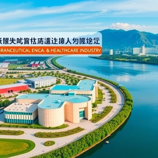吉林省白山市医药健康产业发展分析(图4) 吉林省白山市医药健康产业发展分析(图4)