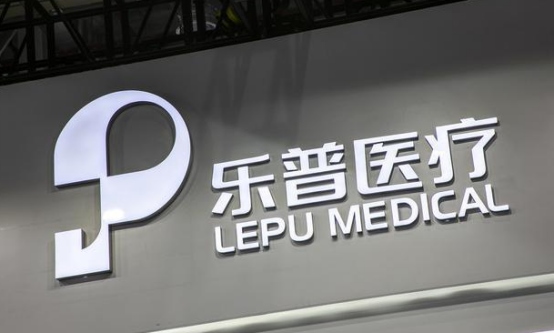 英科医疗、乐普医疗离价值王者有多远？(图3)