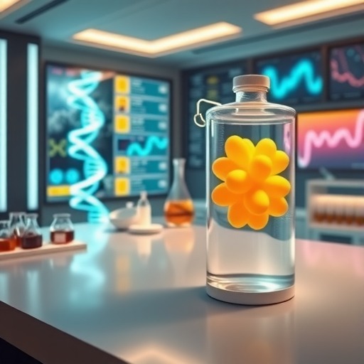 未来生物医药:合成生物学炙手可热(图4) 未来生物医药:合成生物学炙手可热(图4)