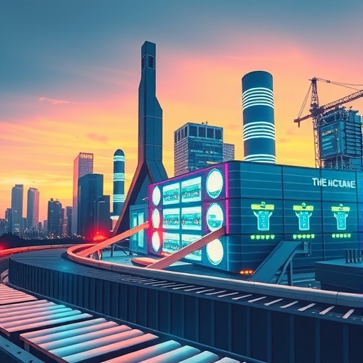 天津滨海新区新一代信息技术产业按下“快进键”(图1)