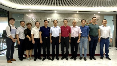 紫光国微与日海智能战略合作 联手布局新基建(图1) 紫光国微与日海智能战略合作 联手布局新基建(图1)