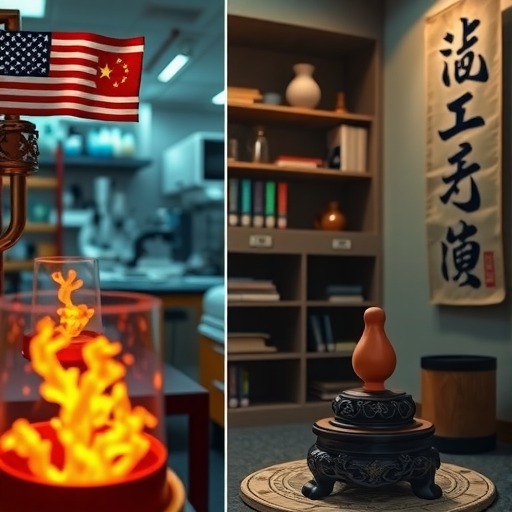 “宏基因组”研究,中美两国进行得如何了?(图3) “宏基因组”研究,中美两国进行得如何了?(图3)