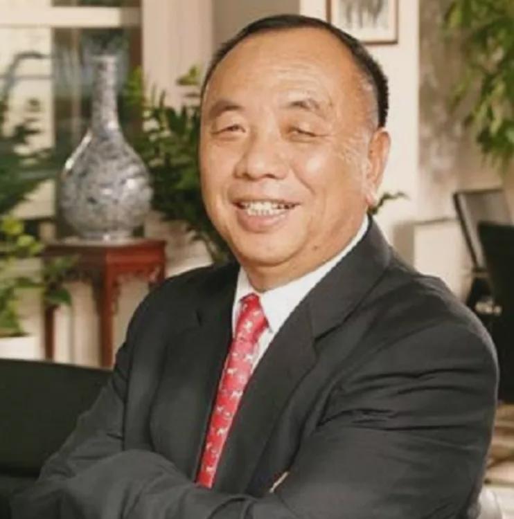 迈瑞医疗李西廷:从又红又专的工程兵,到中国医疗设备之王 迈瑞医疗李西廷:从又红又专的工程兵,到中国医疗设备之王