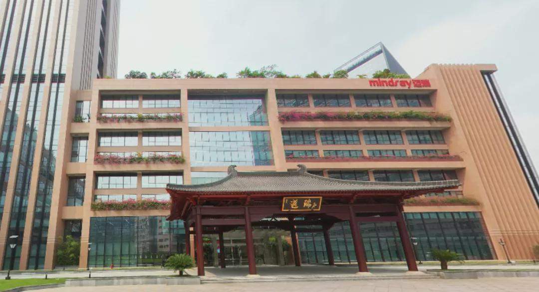 迈瑞医疗李西廷:从又红又专的工程兵,到中国医疗设备之王 迈瑞医疗李西廷:从又红又专的工程兵,到中国医疗设备之王
