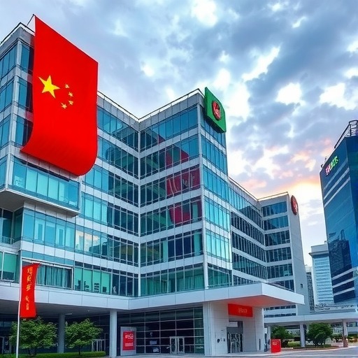中国肿瘤医院行业市场现状与发展趋势分析(图3)