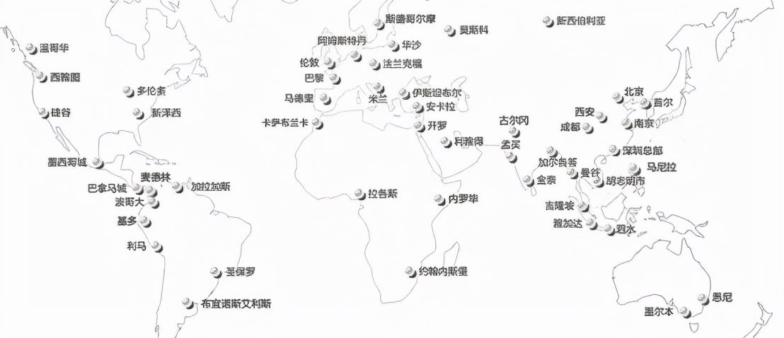 财报内外的迈瑞医疗(图5) 财报内外的迈瑞医疗(图5)