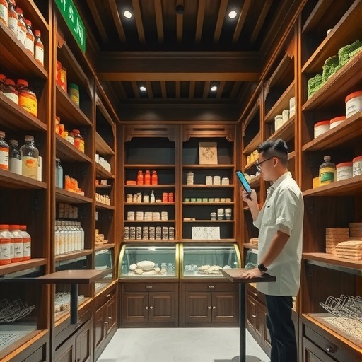 传统连锁药店与数字化(图7) 传统连锁药店与数字化(图7)