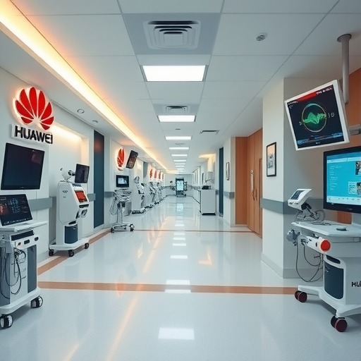 国家正式批准!华为进入医疗器械领域(图2) 国家正式批准!华为进入医疗器械领域(图2)