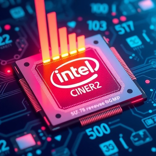 英特尔第二季度营收197亿美元 净利同比增加22%(图1)
