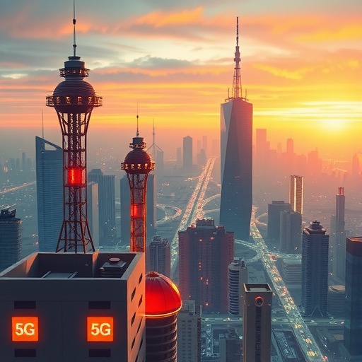 5G快速发展带动集成电路发展 上半年同比增长16.4%(图1) 5G快速发展带动集成电路发展 上半年同比增长16.4%(图1)