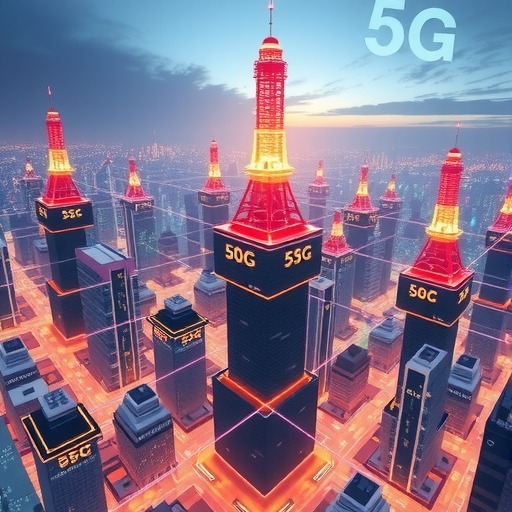 大力推动5G研发与应用 形成5G发展良好生态(图1)
