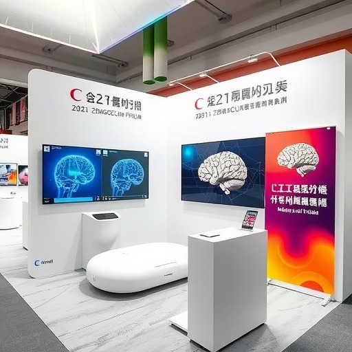 “分秒必争 救治大脑”，推想医疗携一系列创新产品亮相2021中关村论坛(图4)