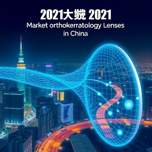 2021年中国角膜塑形镜行业市场需求分析(图3)