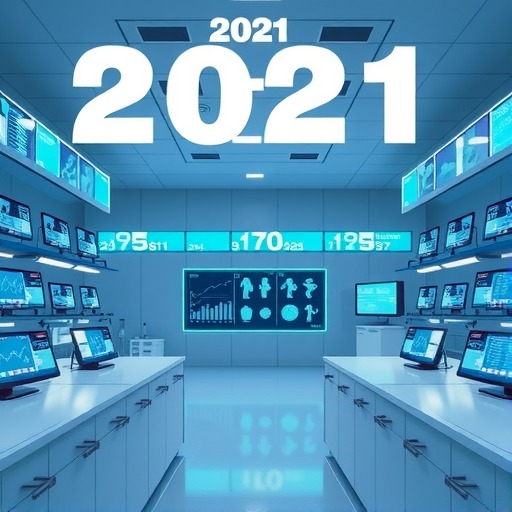 2021年中国生化诊断行业市场现状与发展趋势分析(图3)