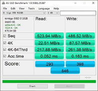 破晓时刻,自主新品!深圳金泰克国产化C320 SSD震撼来袭!(图6) 破晓时刻,自主新品!深圳金泰克国产化C320 SSD震撼来袭!(图6)