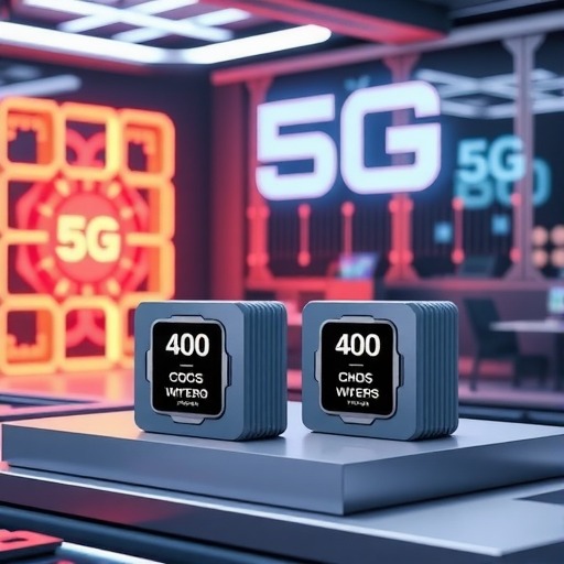 全面抢攻5G市场,联发科将发表天玑600及400系列处理器(图1) 全面抢攻5G市场,联发科将发表天玑600及400系列处理器(图1)