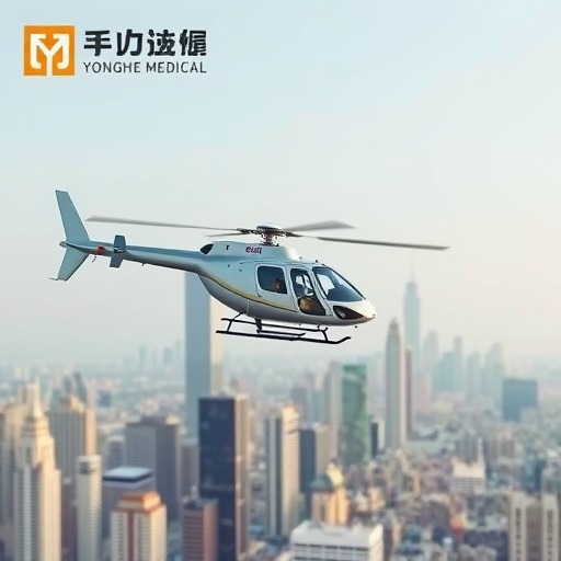 坐上“营销直升机”后，雍禾医疗的第二增长曲线靠什么？(图3)