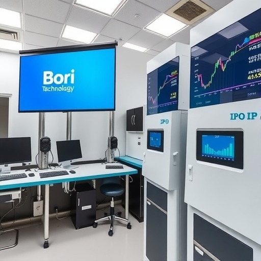 核酸检测出圈、半年净赚3.5亿，博日科技冲刺港股IPO(图5)