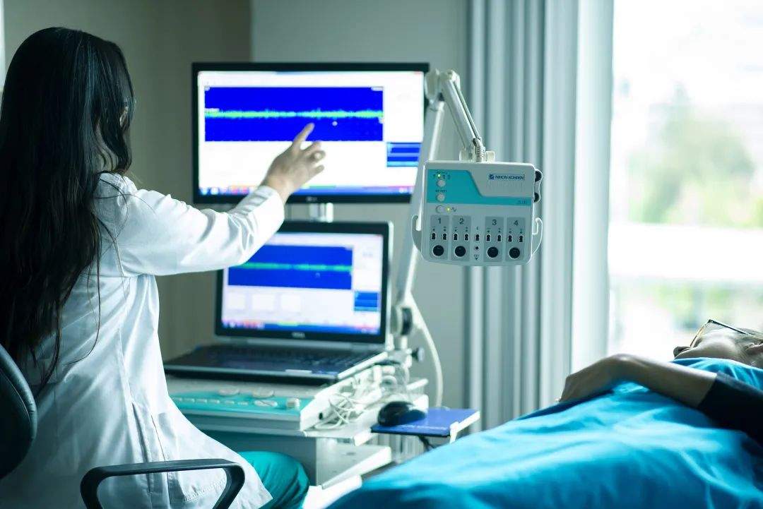 5G智慧医疗，电信给我们带来不一样的惊喜！(图13)
