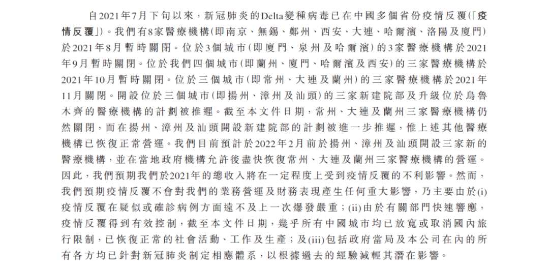 【BT财经研报】雍禾医疗,亮眼招股书的背后(图17) 【BT财经研报】雍禾医疗,亮眼招股书的背后(图17)