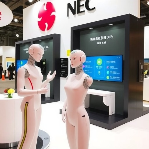 独家剧透！NEC一系列康养解决方案将亮相服贸会(图5)