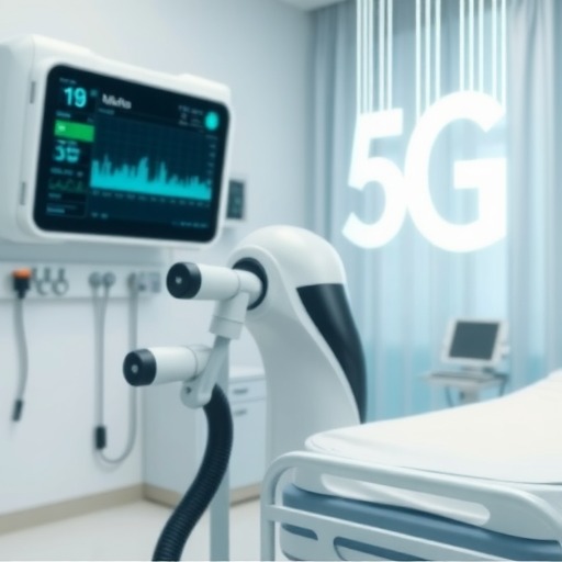 5G智慧医疗,电信给我们带来不一样的惊喜!(图9) 5G智慧医疗,电信给我们带来不一样的惊喜!(图9)