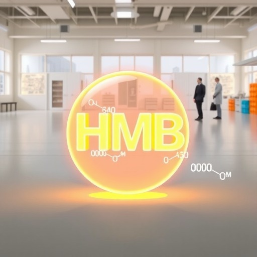 【深度】β-羟基-β-甲基丁酸盐(HMB)行业发展前景好 目前布局企业较少(图1) 【深度】β-羟基-β-甲基丁酸盐(HMB)行业发展前景好 目前布局企业较少(图1)