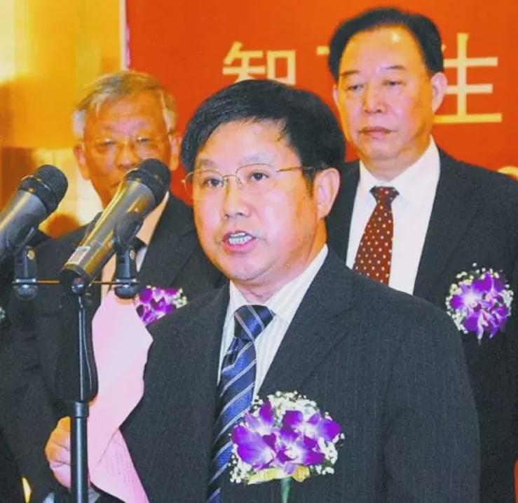 智飞生物蒋仁生:从民办教师到疫苗之王 智飞生物蒋仁生:从民办教师到疫苗之王