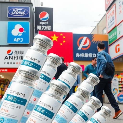 跨国药企占75%中国市场，国产胰岛素崛起(图6)