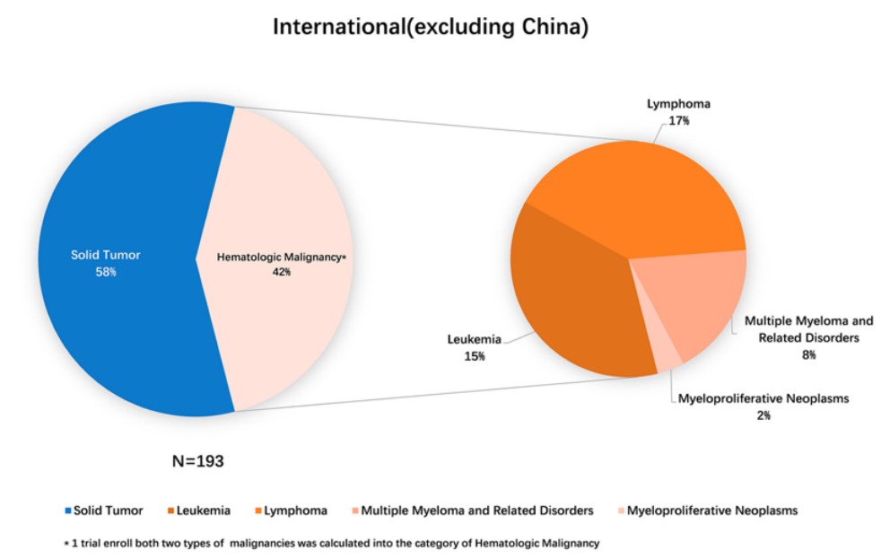 双抗的全球开发概况(图8) 双抗的全球开发概况(图8)
