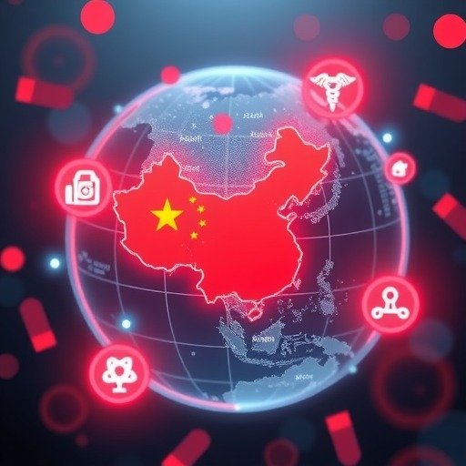 数字医疗热潮，中国专利申请量排名第一(图8)
