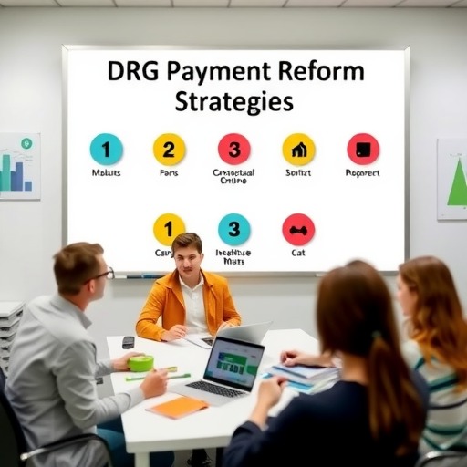 DRG专家:“八大举措”应对CHS-DRG支付改革(图3) DRG专家:“八大举措”应对CHS-DRG支付改革(图3)