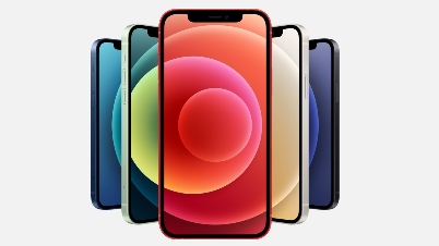 TrendForce评iPhone12定价策略:符合预期,有望助推出货量增至7500~8000万部(图1) TrendForce评iPhone12定价策略:符合预期,有望助推出货量增至7500~8000万部(图1)