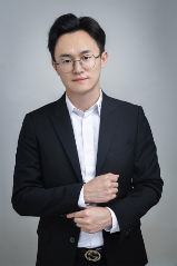 议程确定!2020第四届生物识别技术与应用论坛10月30日开启(图10) 议程确定!2020第四届生物识别技术与应用论坛10月30日开启(图10)