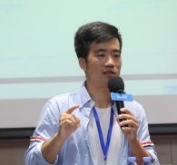 议程确定!2020第四届生物识别技术与应用论坛10月30日开启(图4) 议程确定!2020第四届生物识别技术与应用论坛10月30日开启(图4)
