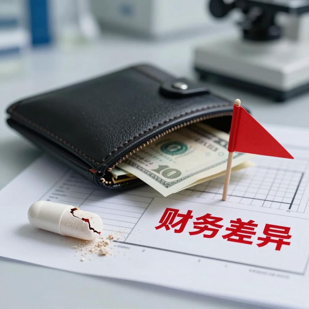 倍特药业:产品质量不过关 巨额推广费存疑(图2) 倍特药业:产品质量不过关 巨额推广费存疑(图2)