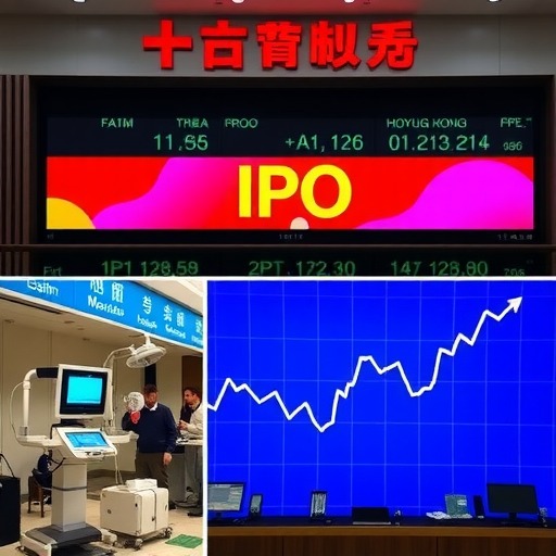 互联网医疗平台圆心科技港股IPO,科技成色不足,毛利率创新低(图5) 互联网医疗平台圆心科技港股IPO,科技成色不足,毛利率创新低(图5)